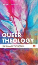 Cascade Companions- Queer Theology