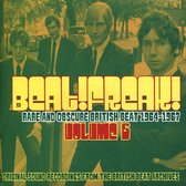 BeatFreak!, Vol. 6: Rare and Obscure British Beat 1964-1967