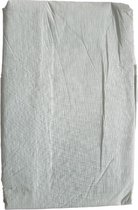 Tafelkleed SAMIR - Groen - Polyethylene - 140 x 180 cm