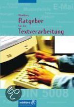 Winklers Ratgeber Für Die Textverarbeitung