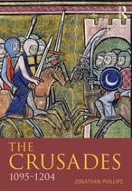 Crusades 1095-1197
