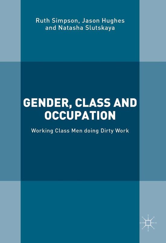 Business and Management (R0) - Gender, Class and Occupation - cover