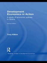 Routledge Studies in Development Economics- Development Economics in Action Second Edition