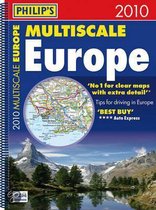 Philip's Multiscale Europe