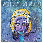 Sweet Deals On Surgery - The Snake And The Snoozer (CD)