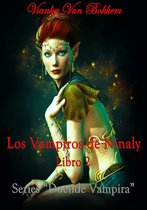 La Duende Vampira 2 - Los Vampiros de Ninaly Libro 2