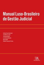 Manuais Profissionais - Manual Luso-brasileiro de Gestão Judicial