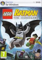 Lego Batman: The Videogame - Windows