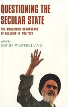 Questioning the Secular State