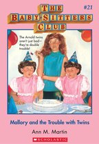 Baby-Sitters Club #21