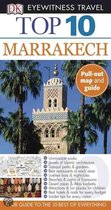 Dk Eyewitness Top 10 Marrakech