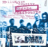 The Hellingtunes - Hellinton Country (CD)