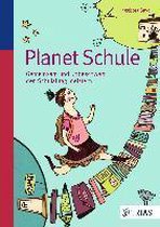 Saval, I: Planet Schule
