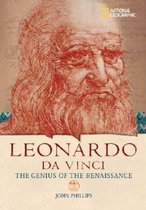 World History Biographies: Leonardo Da Vinci