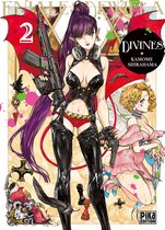 Divines 2 - Divines T02