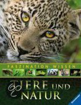 Faszination Wissen: Tiere und Natur