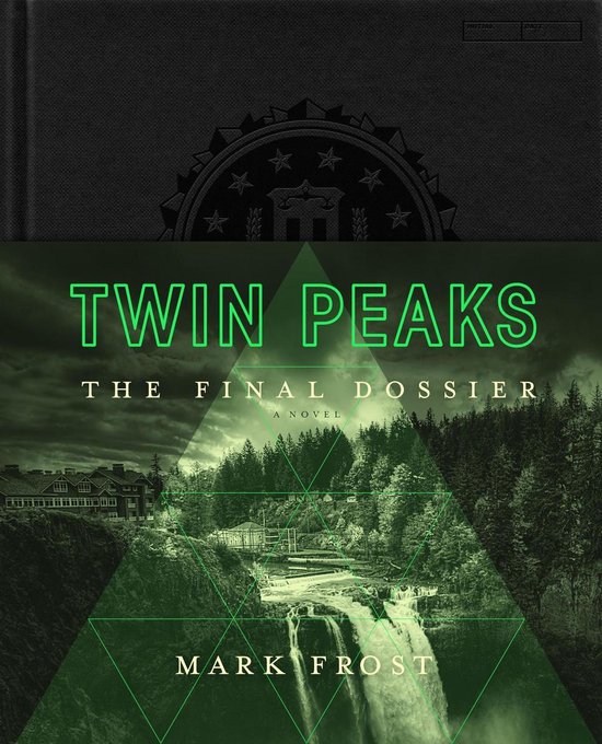 Twin Peaks - Twin Peaks - cover
