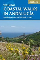 Cicerone Coastal Walks in Andalucia