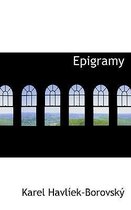 Epigramy