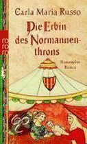 Die Erbin des Normannenthrons