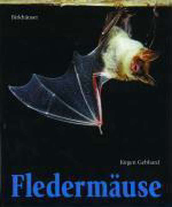 Fledermäuse - cover