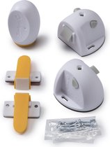 Safety 1st Adhesive Magnetic Lock - 2019