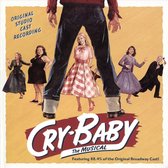 Cry-Baby: The Musical [Original Studio Cast Recording]