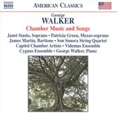 Various Artists - Various Chamber & Vocal Works (CD)