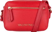Valentino Superman Dames Crossbodytas - Rood