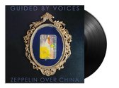 Guided By Voices - Zeppelin Over China (LP)