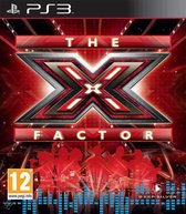 X-Factor (Solus) Playstation 3