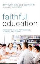 Faithful Education