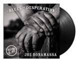 Blues Of Desperation -Hq- (LP)