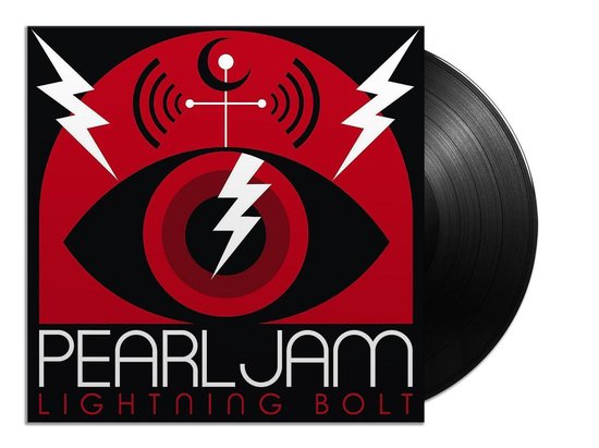 Pearl Jam - Gigaton: Vinyl 2LP - EMI