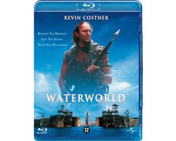 Waterworld (Blu-ray) (Exclusief bij bol.com)