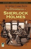 Adventures Of Sherlock Holmes