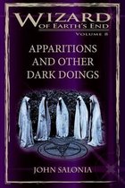 Apparitions and Other Dark Doings