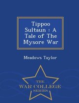 Tippoo Sultaun