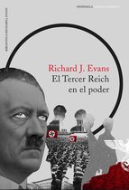 IMPRESCINDIBLES - El Tercer Reich en el poder