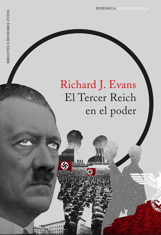 IMPRESCINDIBLES - El Tercer Reich en el poder