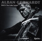 Alban Gerhardt - J.S. Bach: The Cello Suites (2 CD)