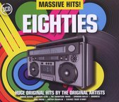Massive Hits! - Eighties