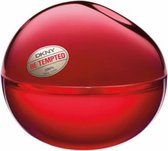 MULTI BUNDEL 2 stuks Dkny Be Tempted Eau De Perfume Spray 50ml