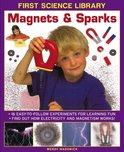 First Science Library Magnets & Sparks