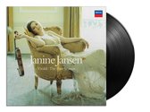 Janine Jansen, Candida Thompson, Henk Rubingh - Vivaldi: The Four Seasons (LP)