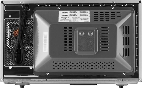 Plaque De Mica Guide D'Onde Pour Micro-Ondes Whirlpool – Réf 49006032