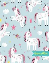 Unicorn Mom