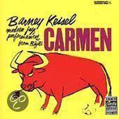 Kessel Plays Carmen
