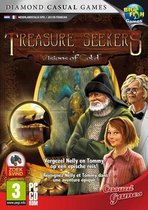 Treasure Seekers 1: Visions of Gold - Windows