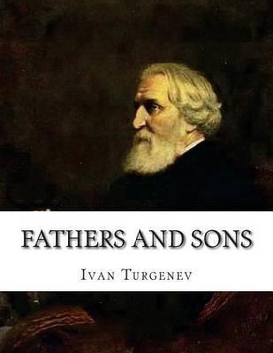 Fathers and Sons - cover